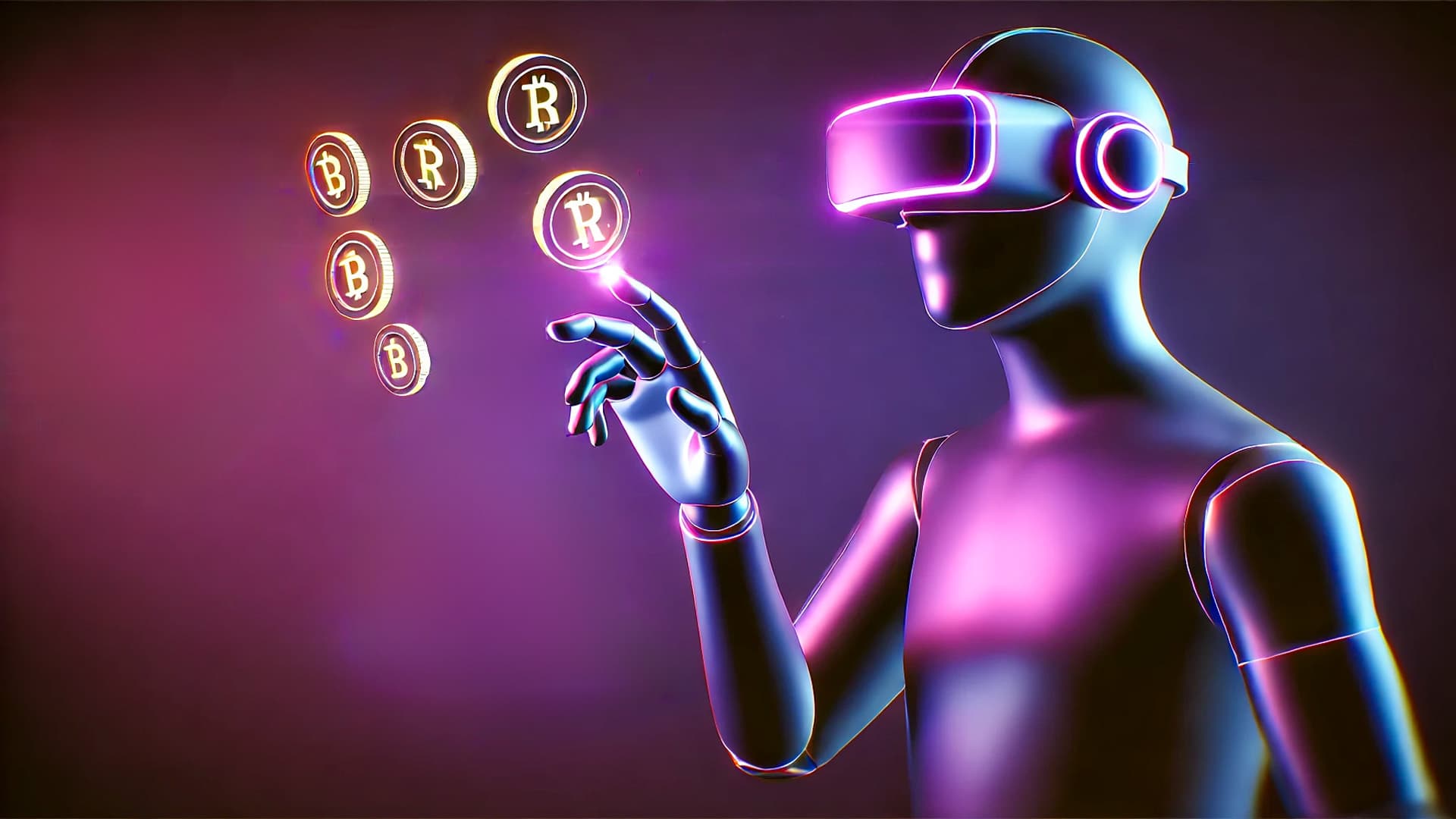 The Metaverse Revolution: Accelerating Growth in the Global Economy