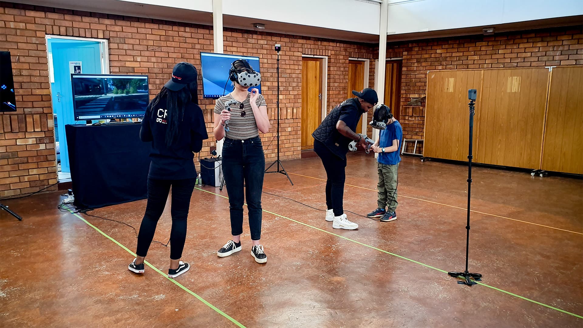 How Virtual Reality is Transforming Education gallery image 3