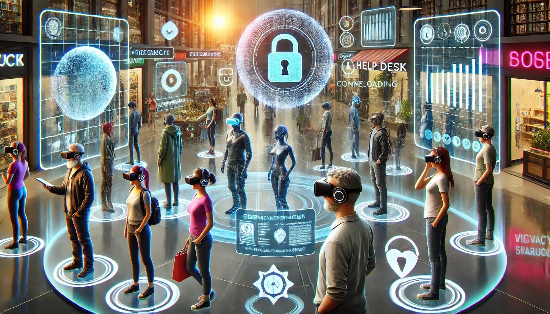 The Metaverse Revolutionizing Shopping gallery image 3