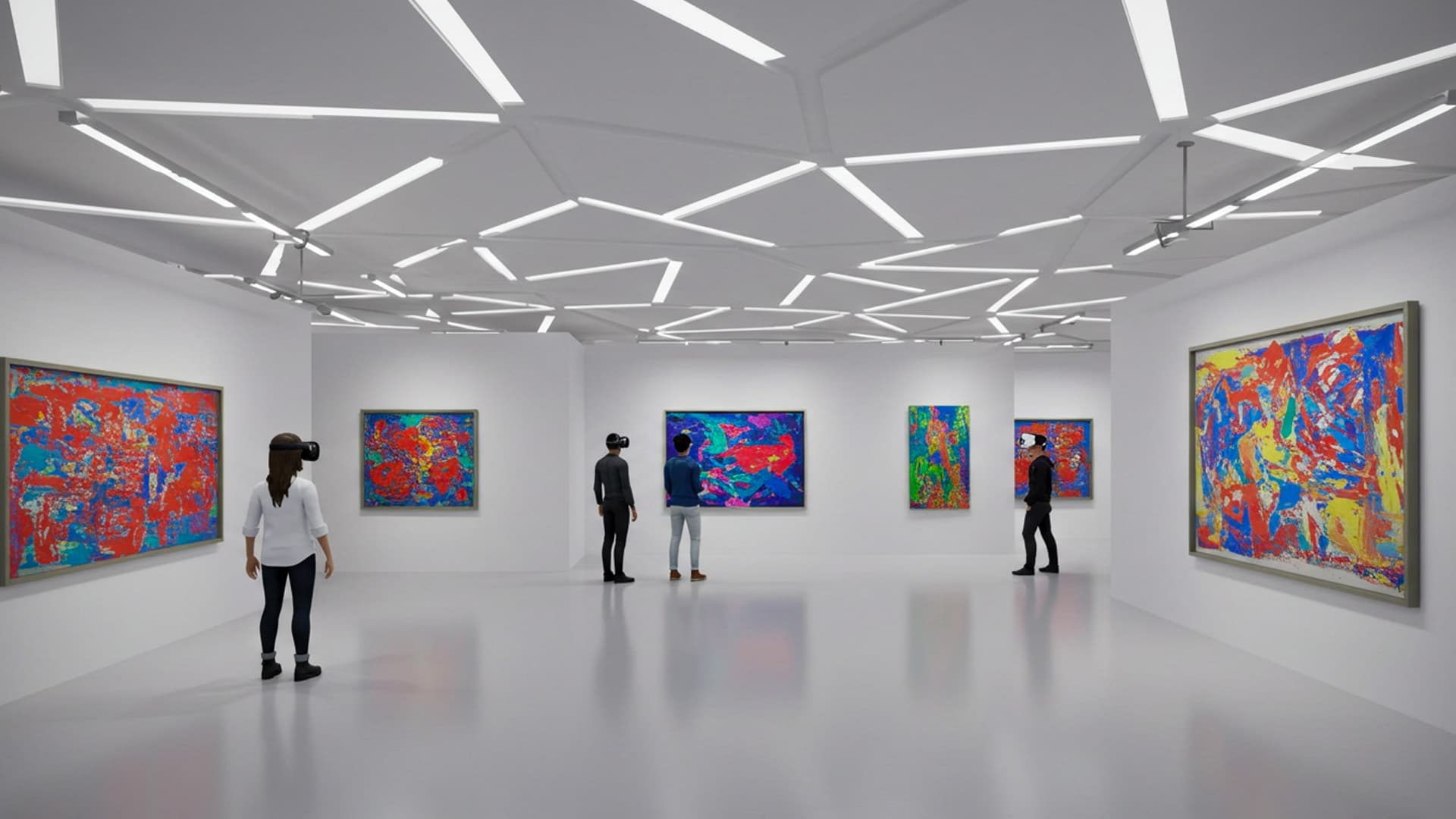 Spatial Computing: The Backbone of the 2025 Metaverse gallery image 3