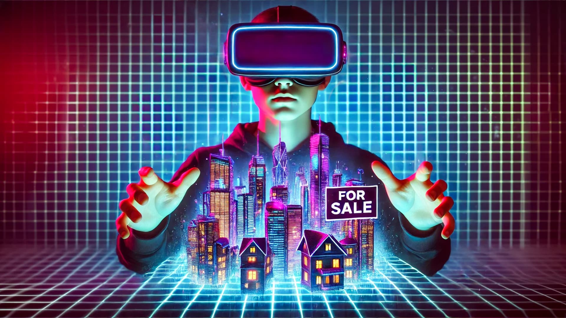 The Metaverse Revolution: Accelerating Growth in the Global Economy gallery image 2