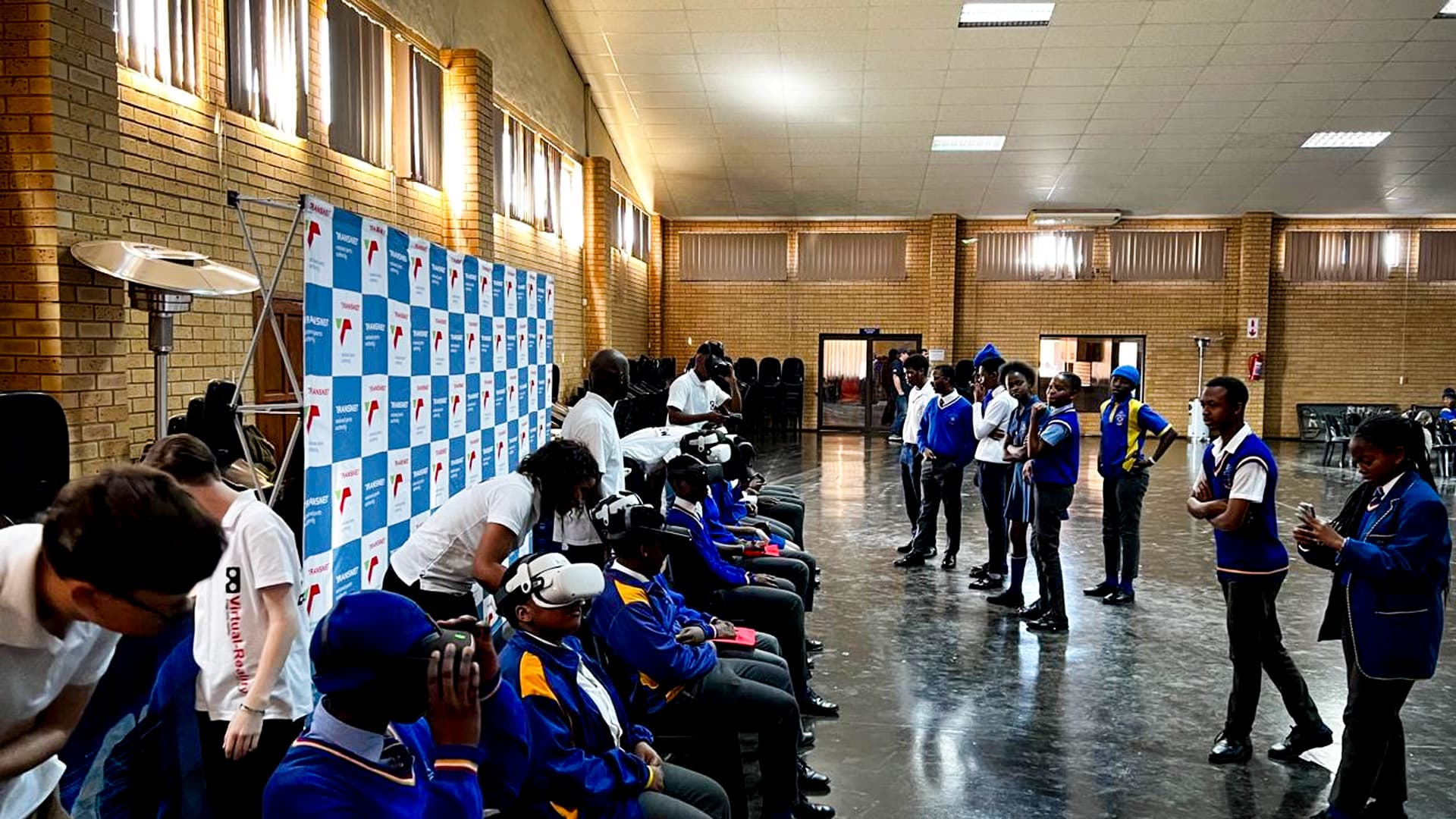 How Virtual Reality is Transforming Education
