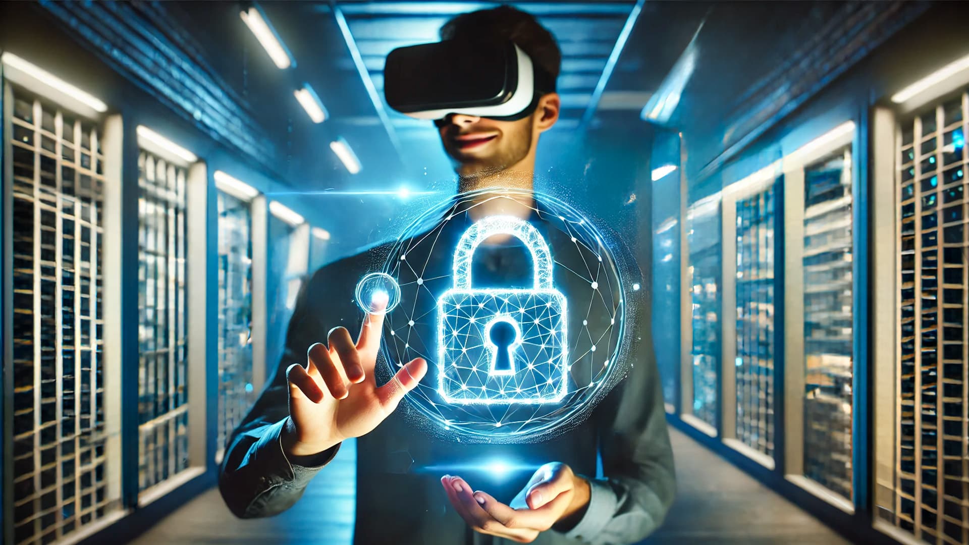 The Metaverse Revolution: Accelerating Growth in the Global Economy gallery image 6