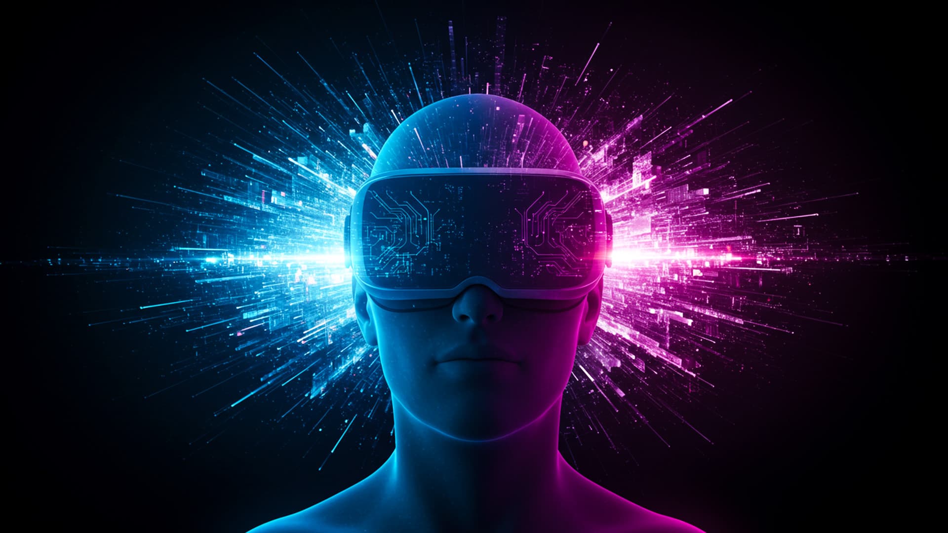 Spatial Computing: The Backbone of the 2025 Metaverse gallery image 4