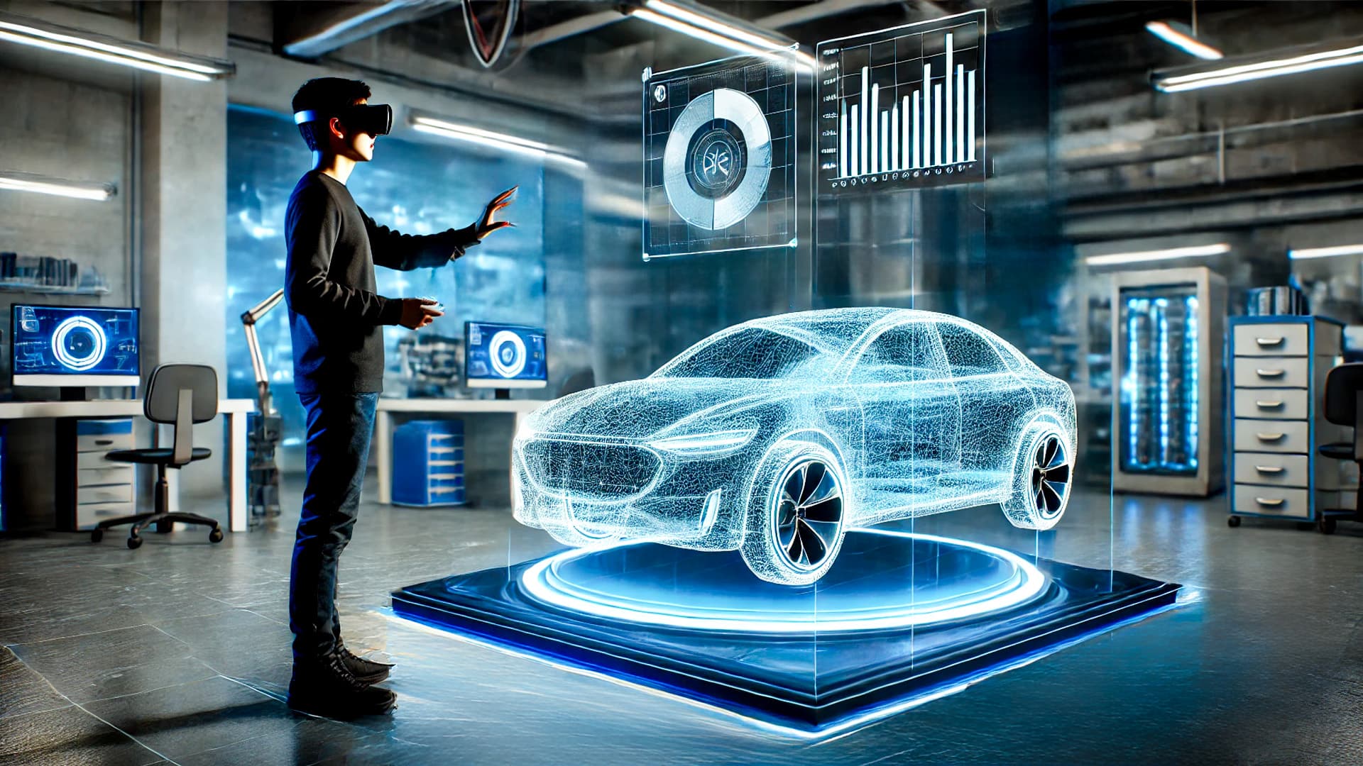 Metaverse in Automotive: A Worldwide Boom by 2031 gallery image 2