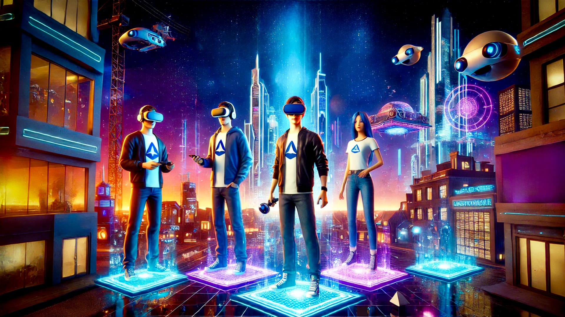 The Role of Avatars and Personalization in the Metaverse