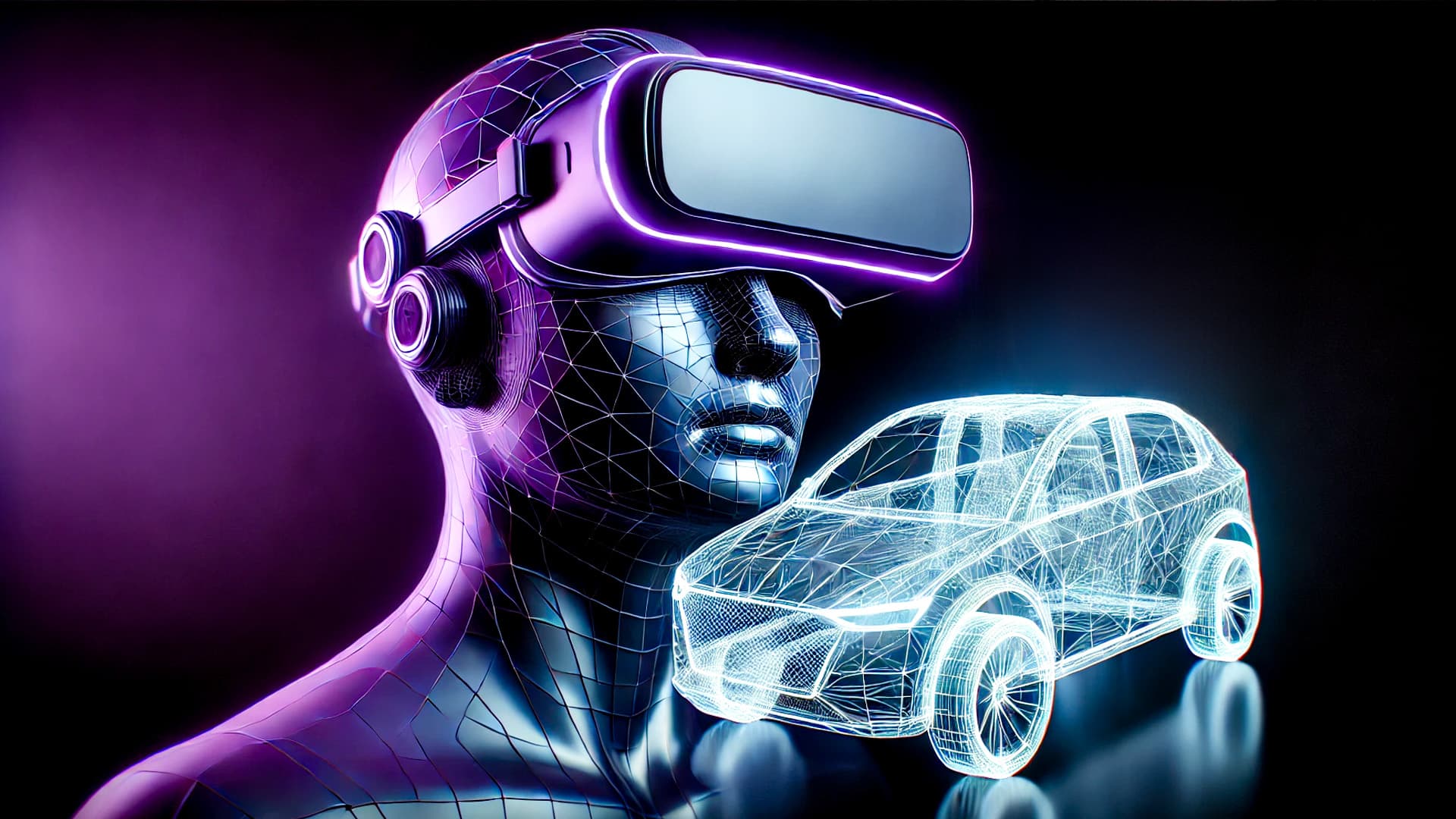 Metaverse in Automotive: A Worldwide Boom by 2031 gallery image 1