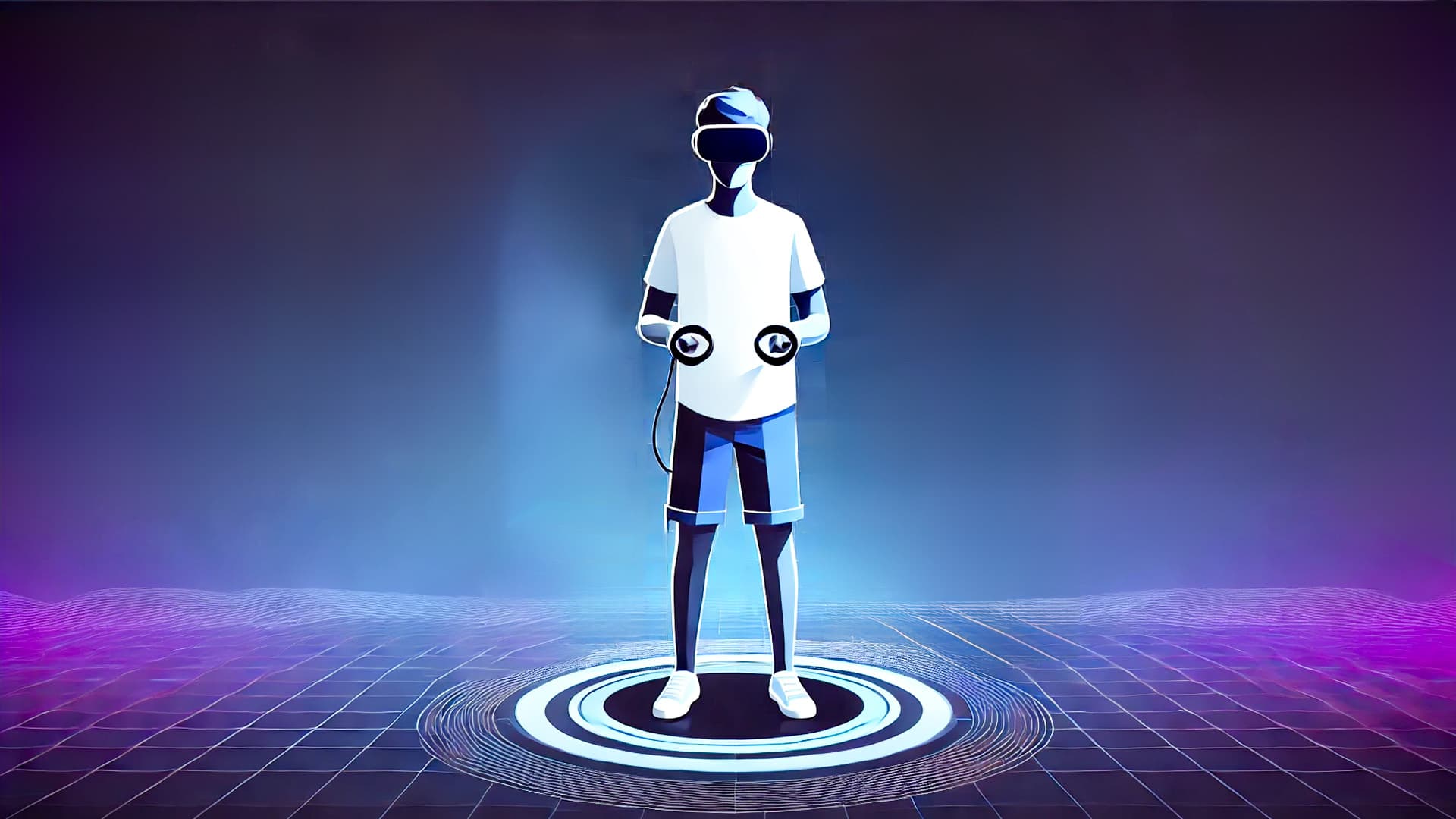 Gaming vs. the Metaverse: Understanding the Differences and How They Complement Each Other. gallery image 3