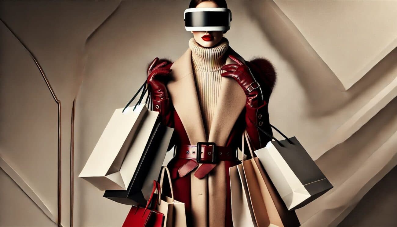 Virtual Reality and Fashion: The Next Frontier in Retail gallery image 3