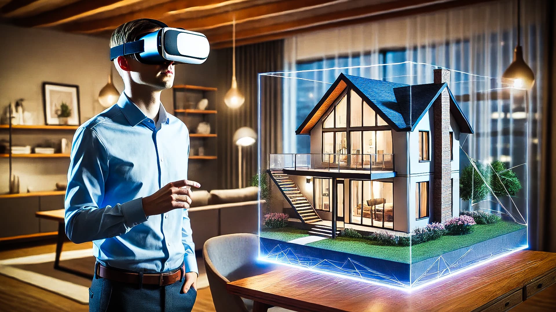 Virtual Real Estate in the Metaverse gallery image 1