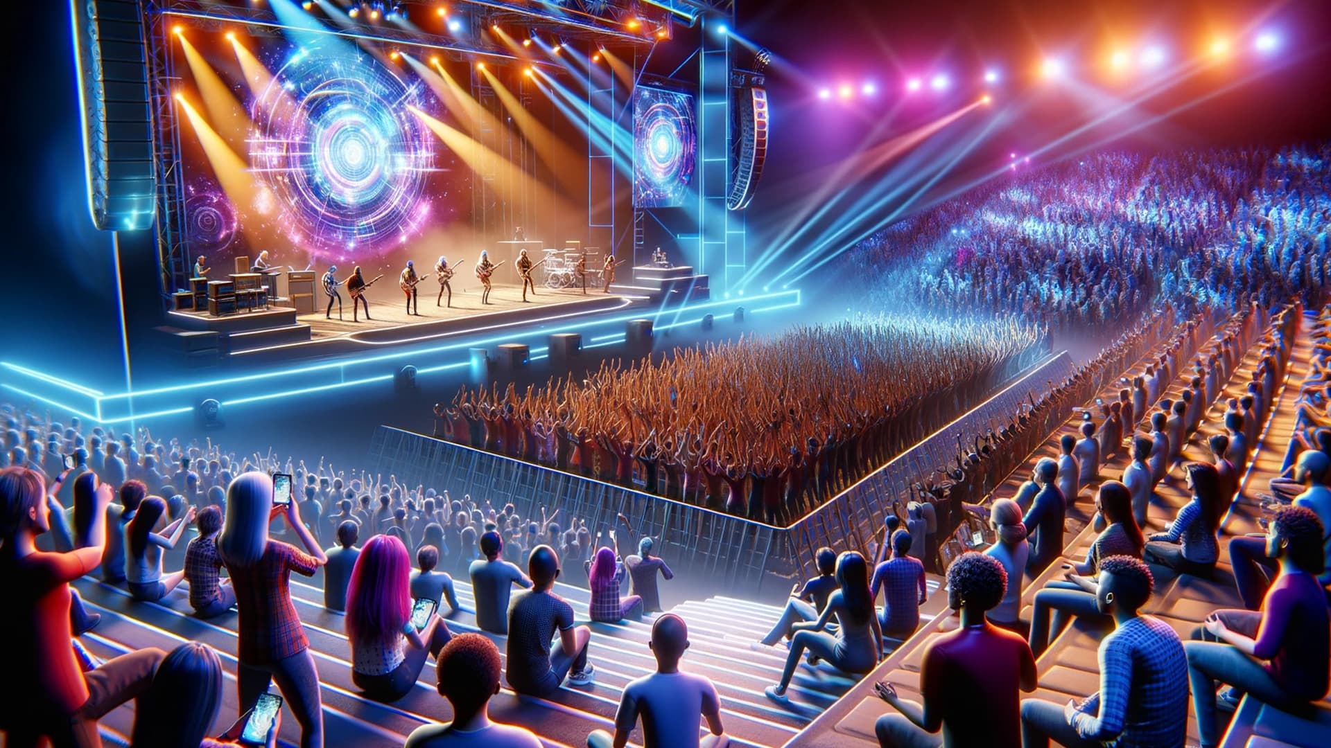 Apple's Entry into VR: A Significant Leap Towards the Metaverse