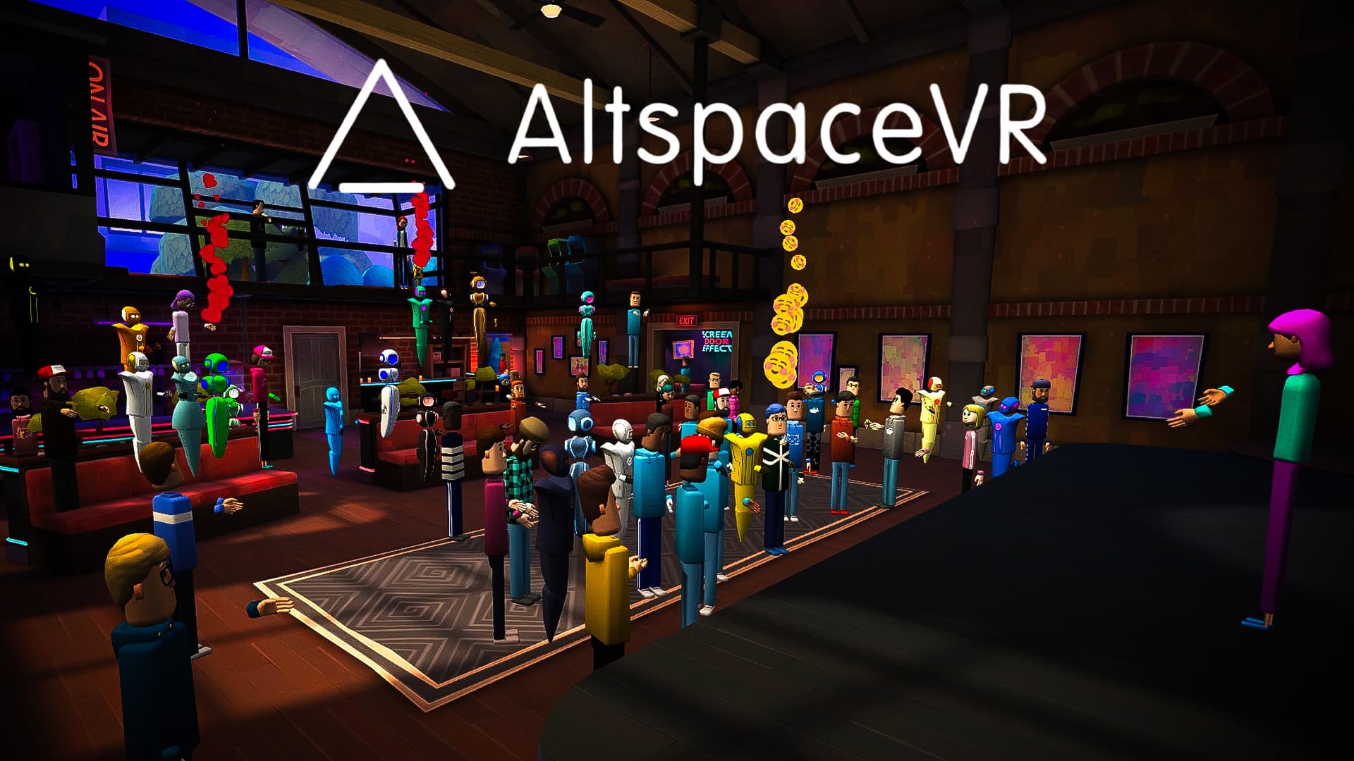 Top Metaverse Platforms to Watch in 2024 Latest Picks gallery image 6