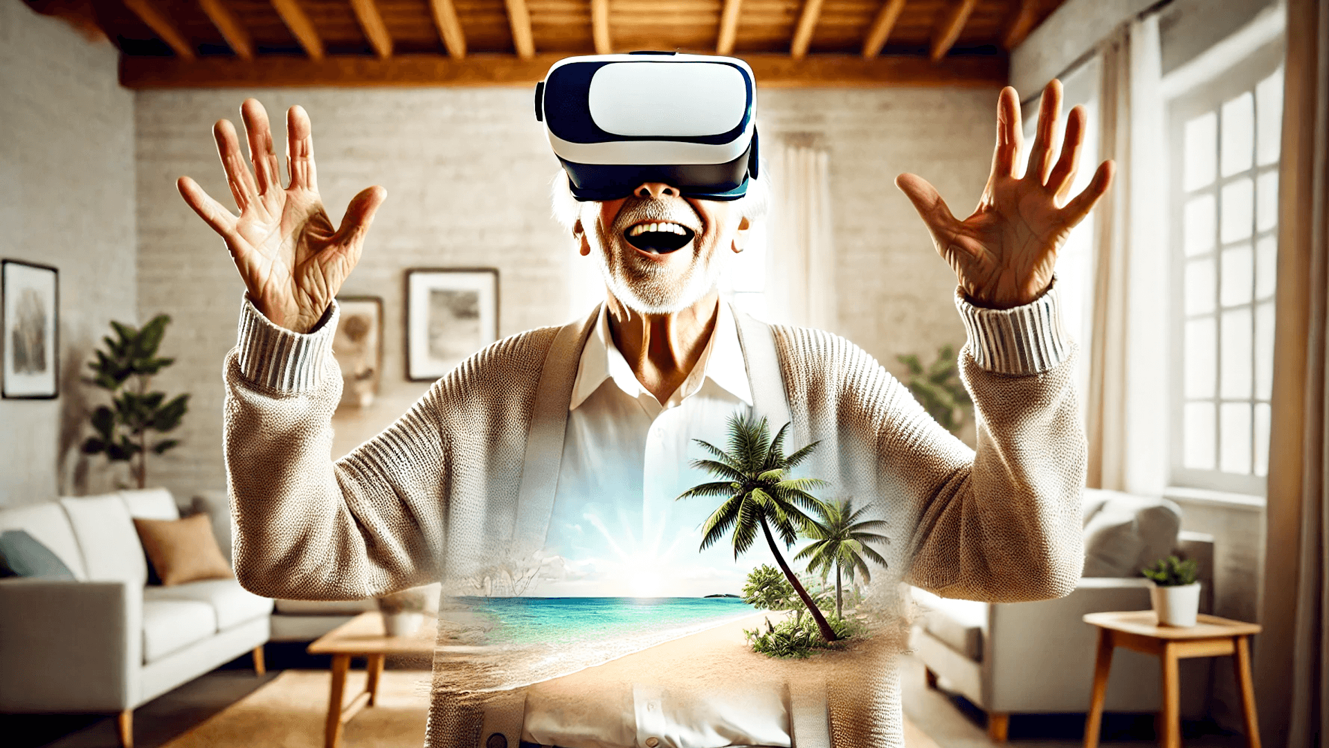 Virtual Reality Tourism Lets You Travel the World at Home gallery image 3