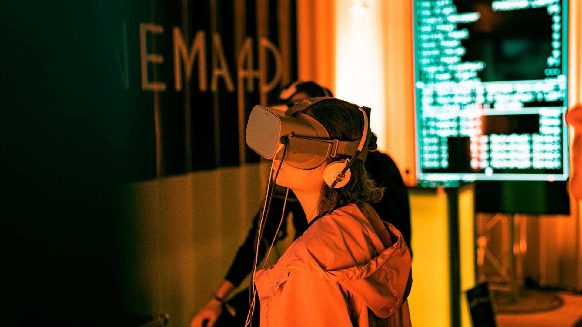 Creating Interactive Documentaries with VR: A New Era of Storytelling