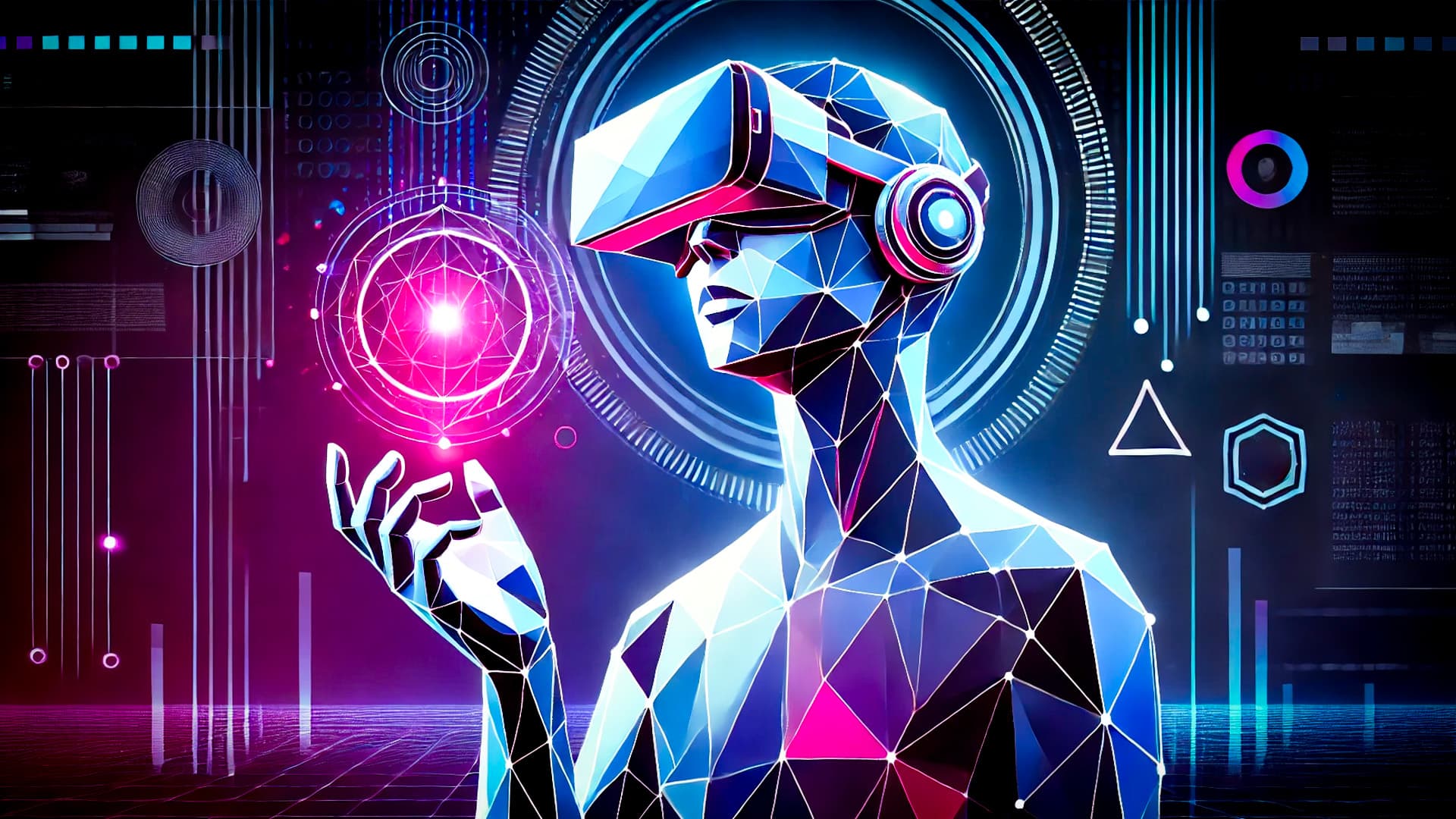 How The Metaverse and VR Are Shaping Modern Life gallery image 1