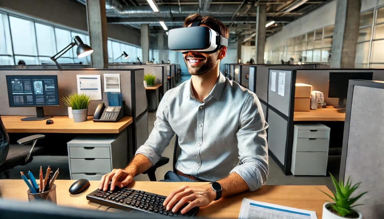 From Pixels to Paychecks: How the Metaverse is Rewiring the Gig Economy gallery image 3