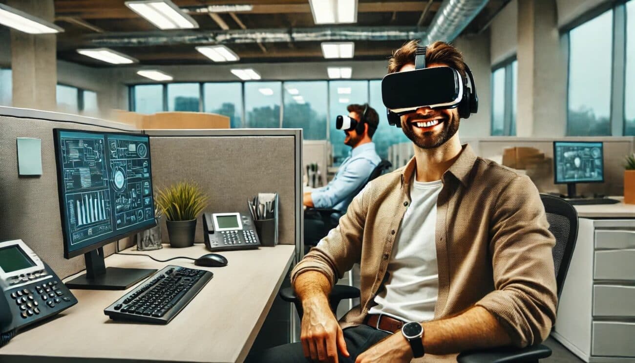 From Pixels to Paychecks: How the Metaverse is Rewiring the Gig Economy gallery image 2