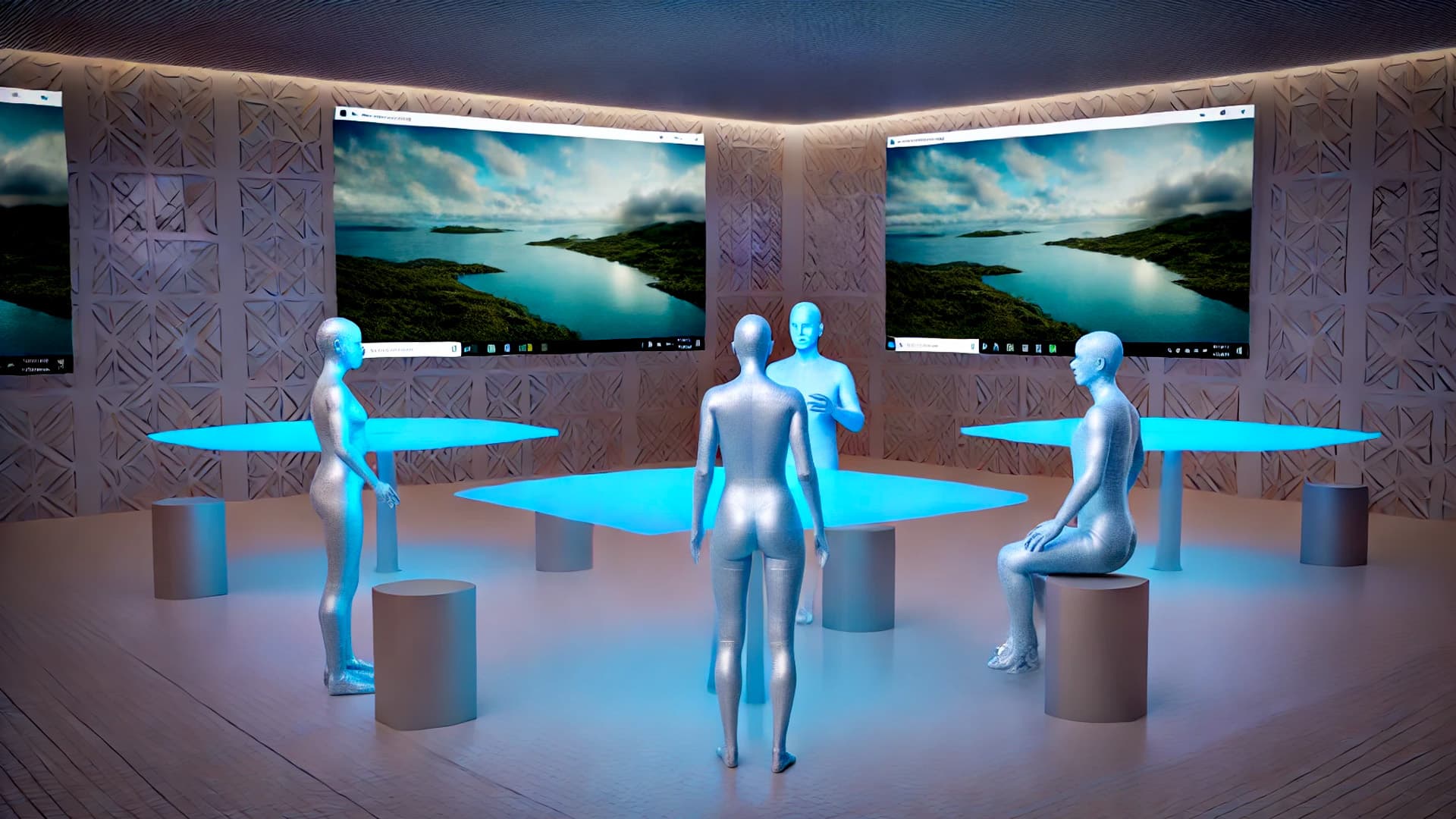 Augmented Reality and its Connection to the Metaverse gallery image 2