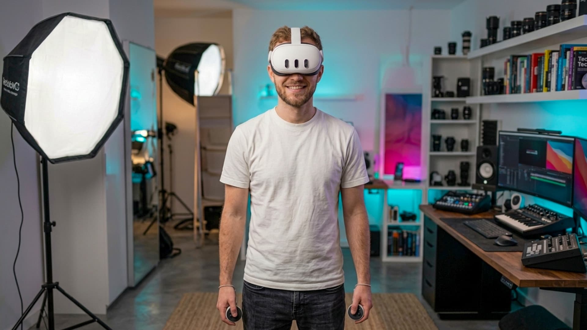 About Meta VR South Africa