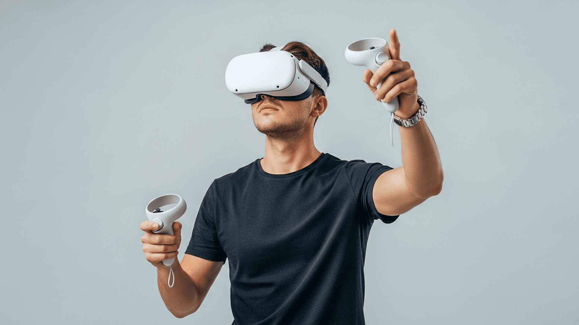 Social VR: How Relationships Take Shape in Virtual Spaces gallery image 2