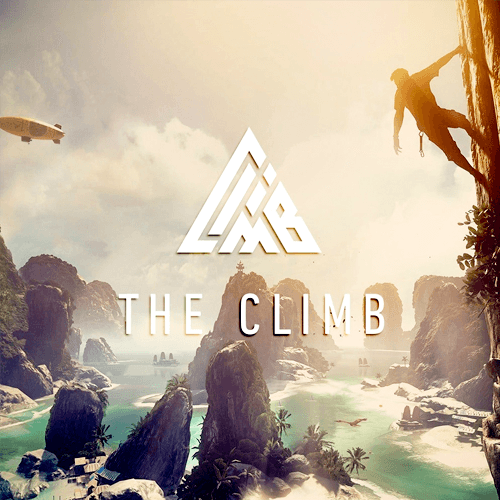 The Climb