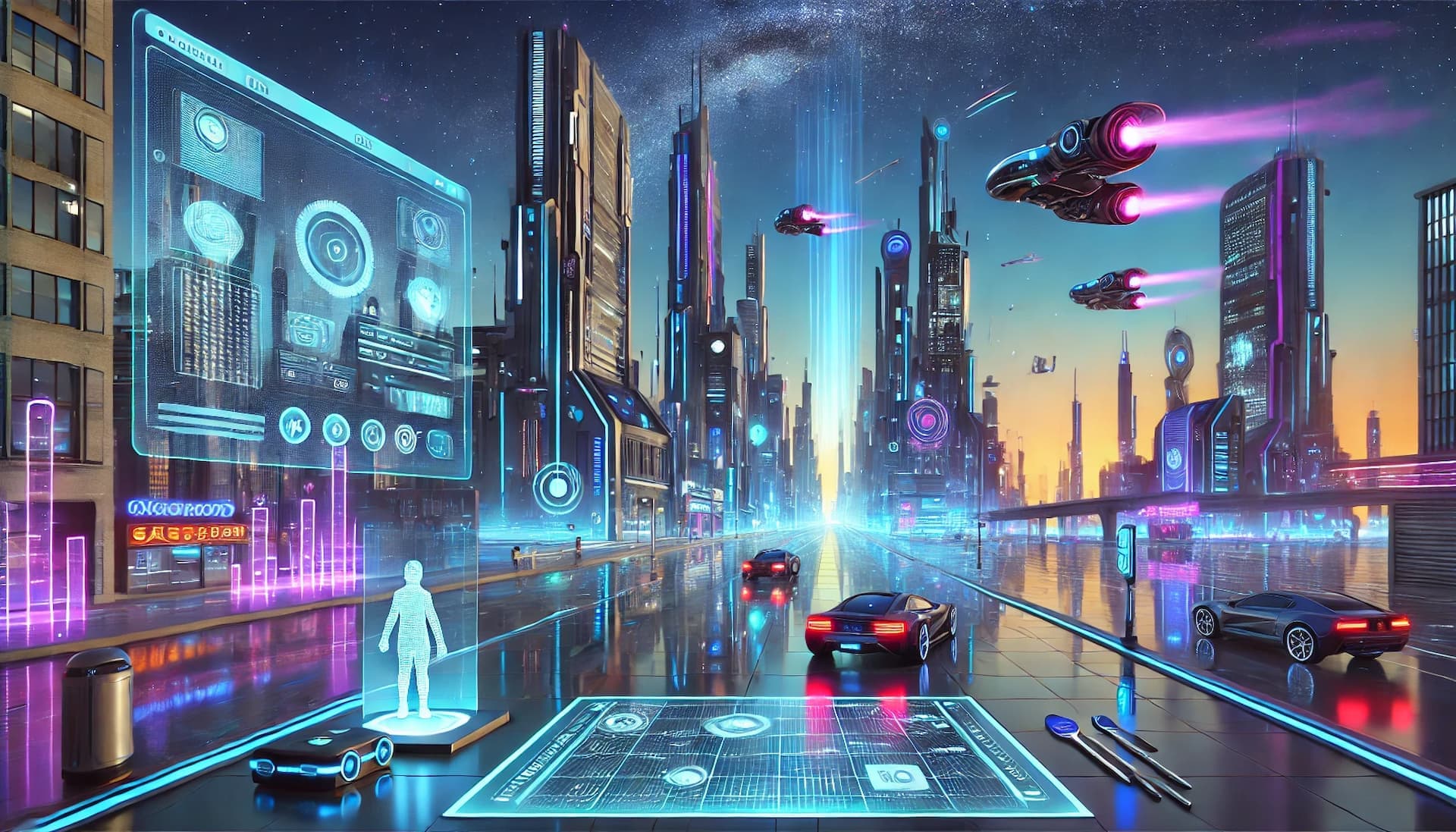 The Future of Work in the Metaverse gallery image 4
