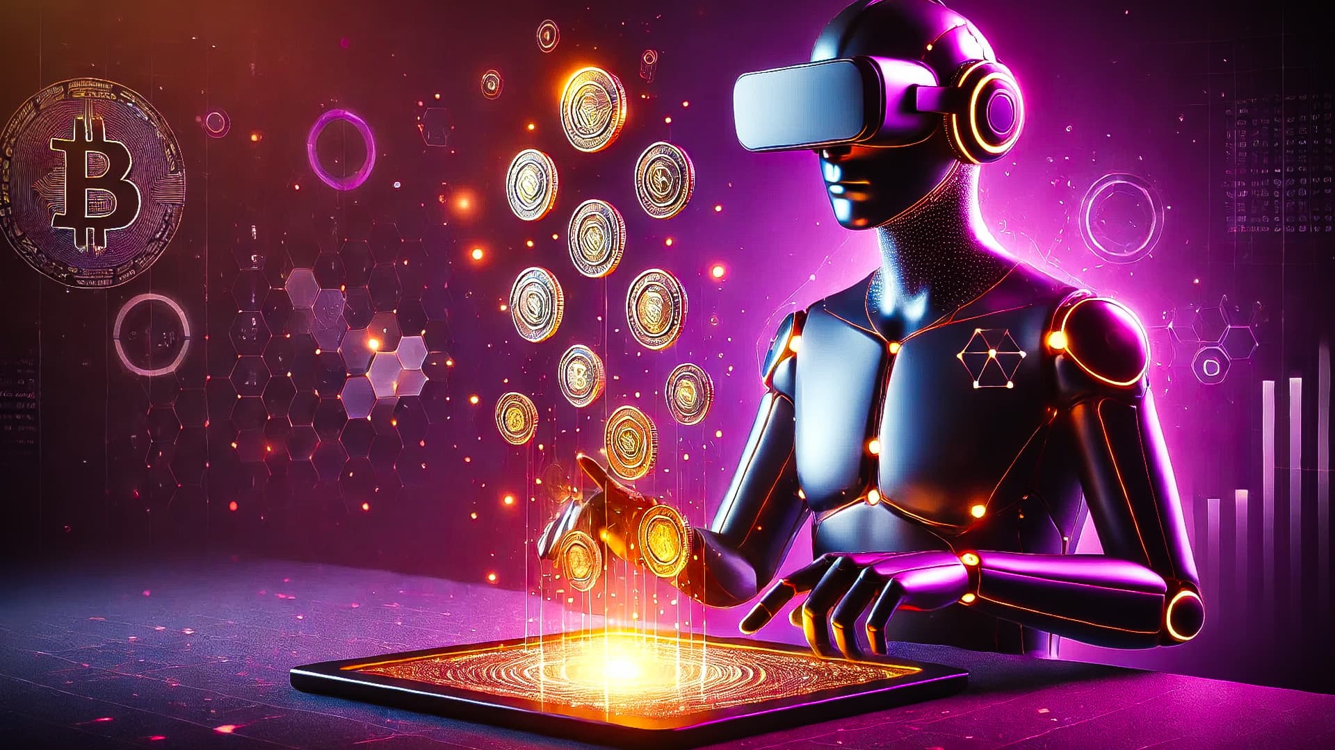 Top Metaverse Platforms to Watch in 2024 Latest Picks gallery image 11