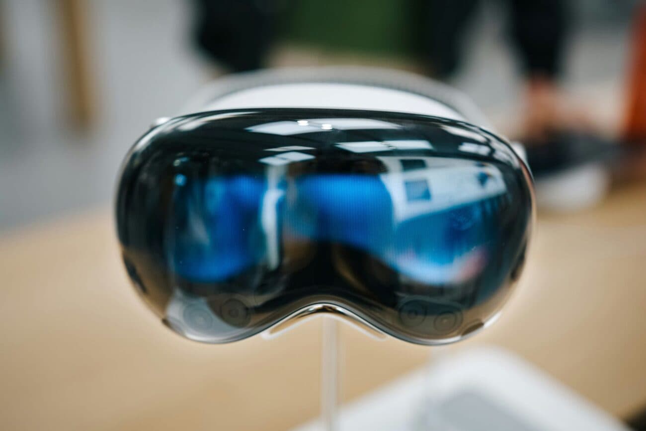 Tracking Your Every Blink: Privacy Risks in VR gallery image 3