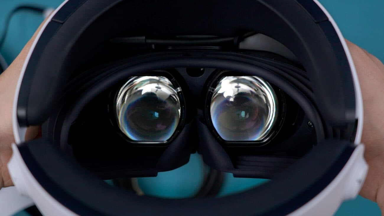 Tracking Your Every Blink: Privacy Risks in VR gallery image 2