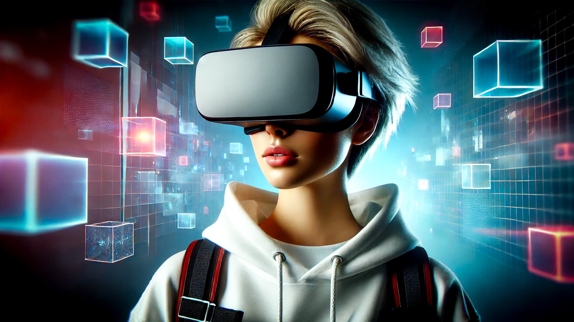 How The Metaverse and VR Are Shaping Modern Life gallery image 2