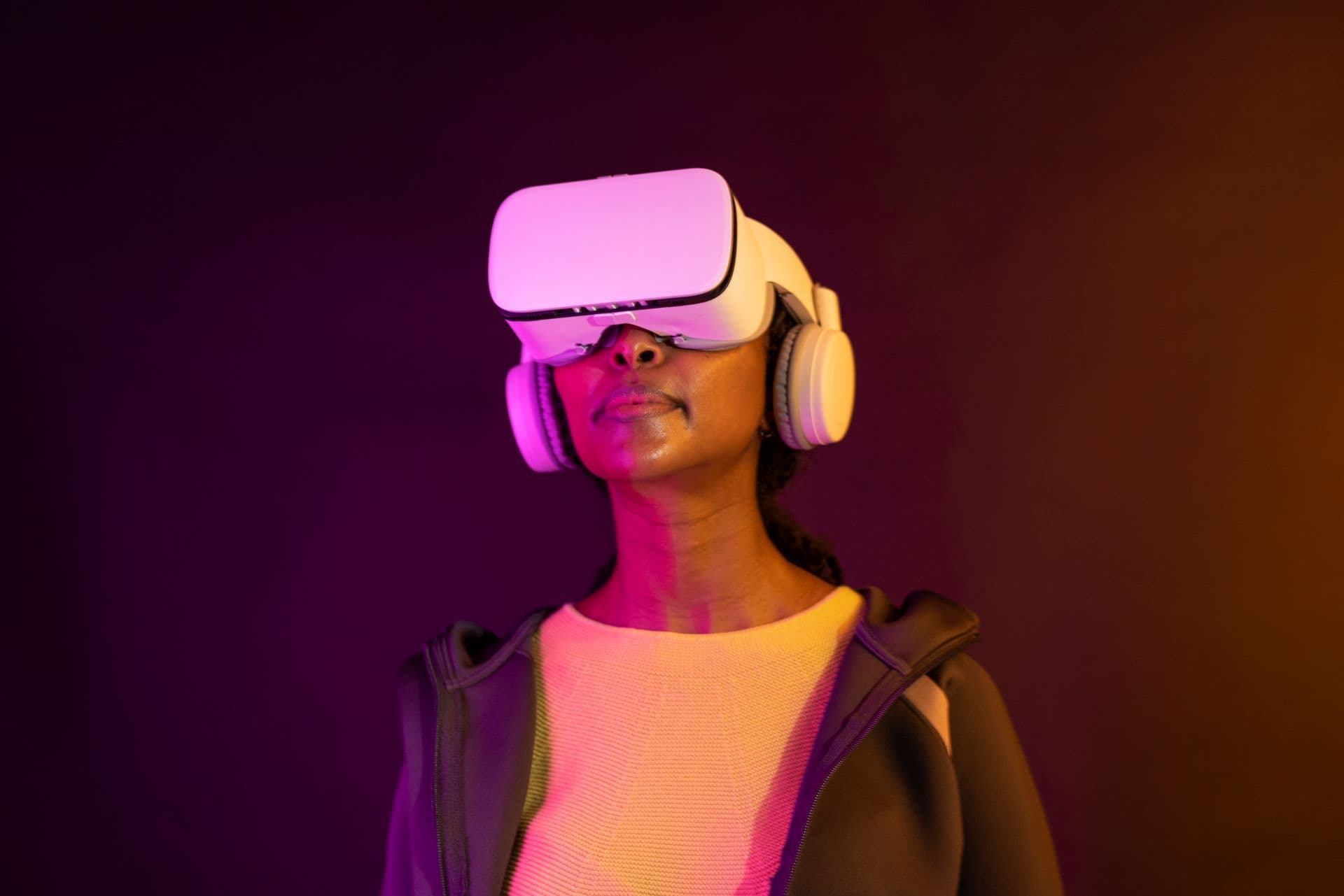 VR in Marketing: Immersive Brand Experiences gallery image 2