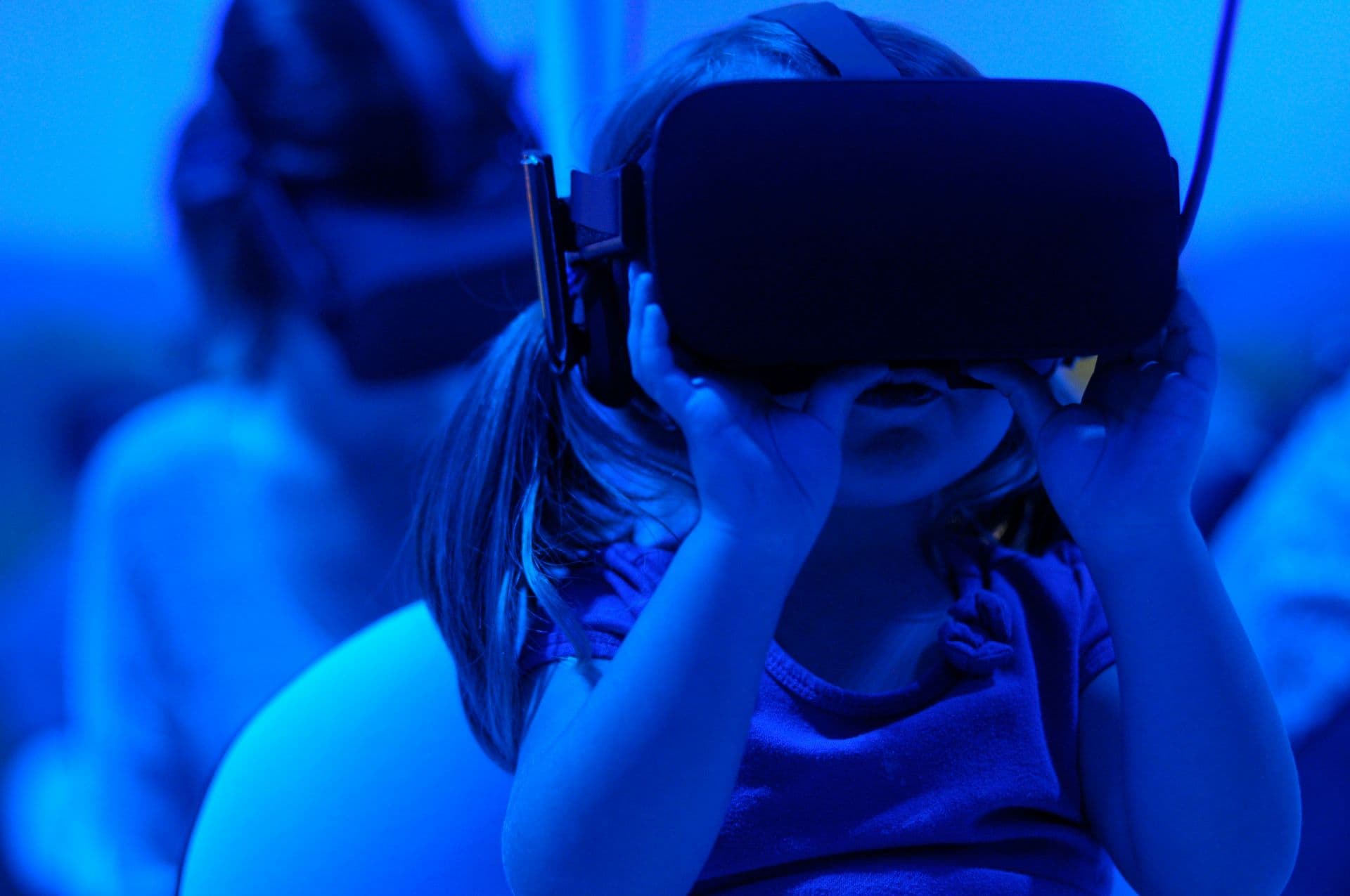 VR in Marketing: Immersive Brand Experiences gallery image 1
