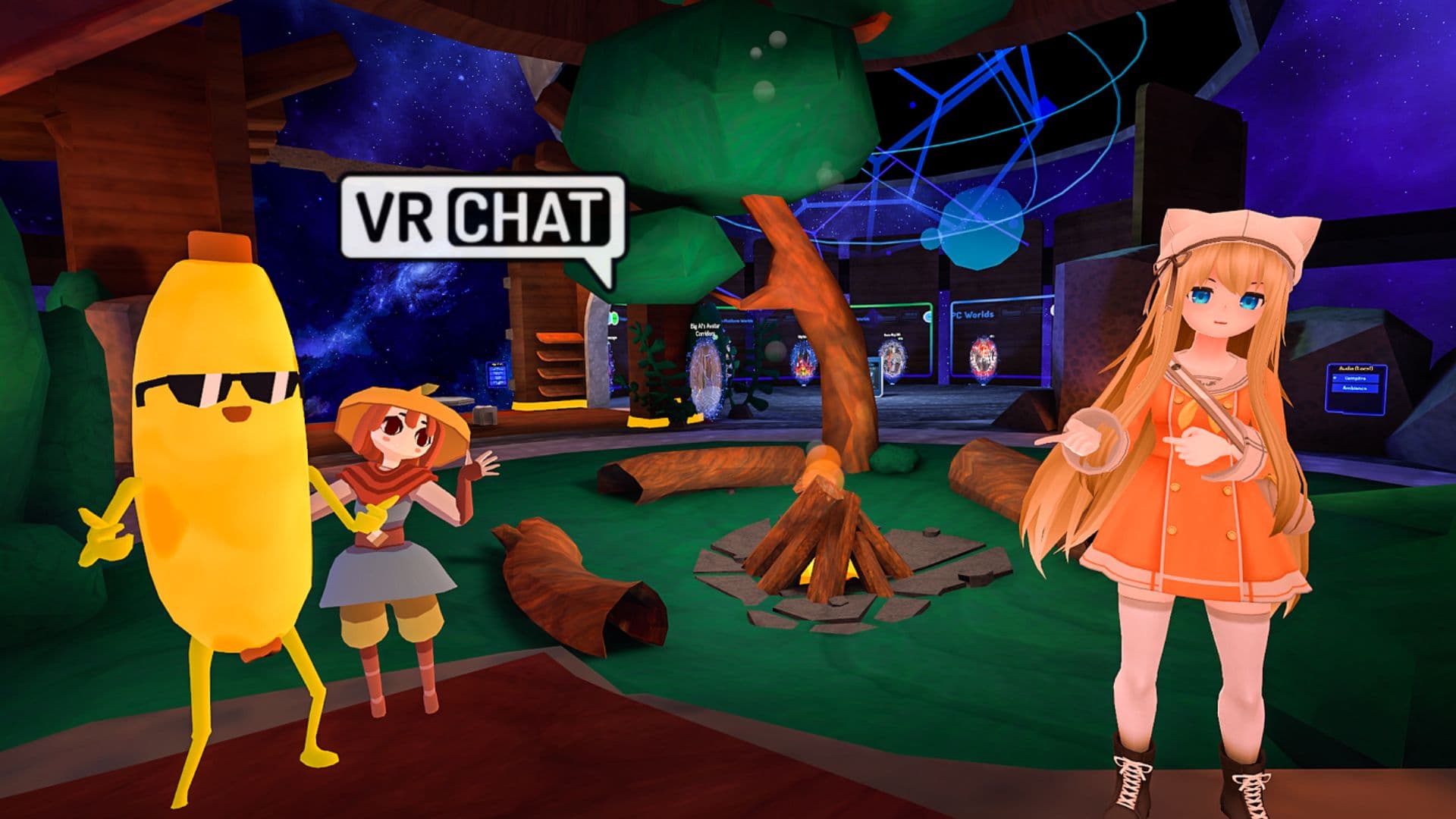 The Role of VR in Building and Expanding the Metaverse gallery image 4