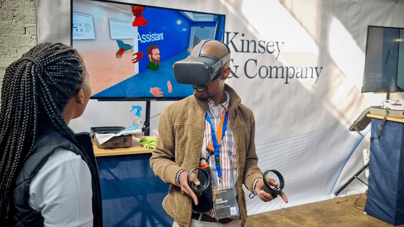 Why Choose Our Metaverse Software Development