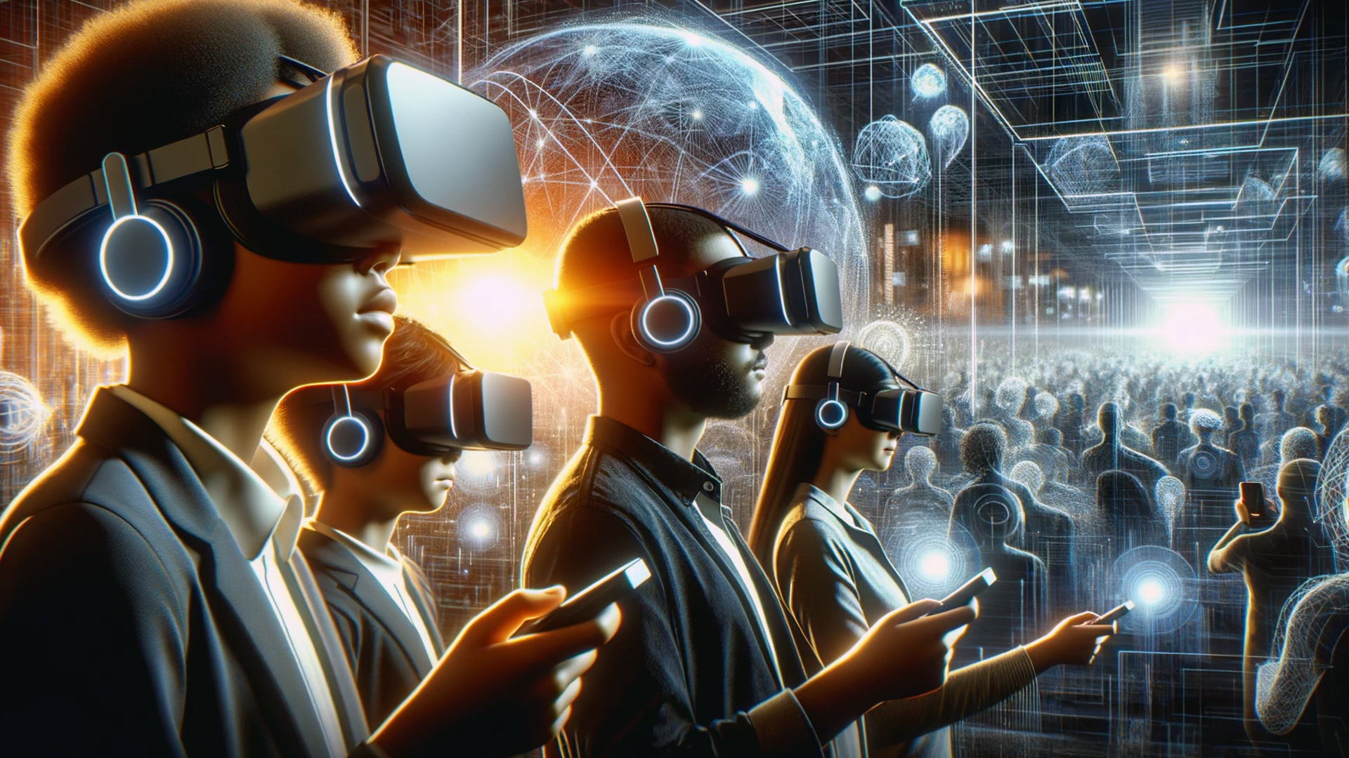 Metaverse South Africa