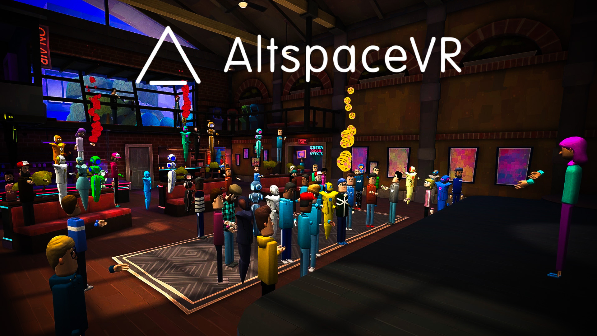 Altspacevr 1