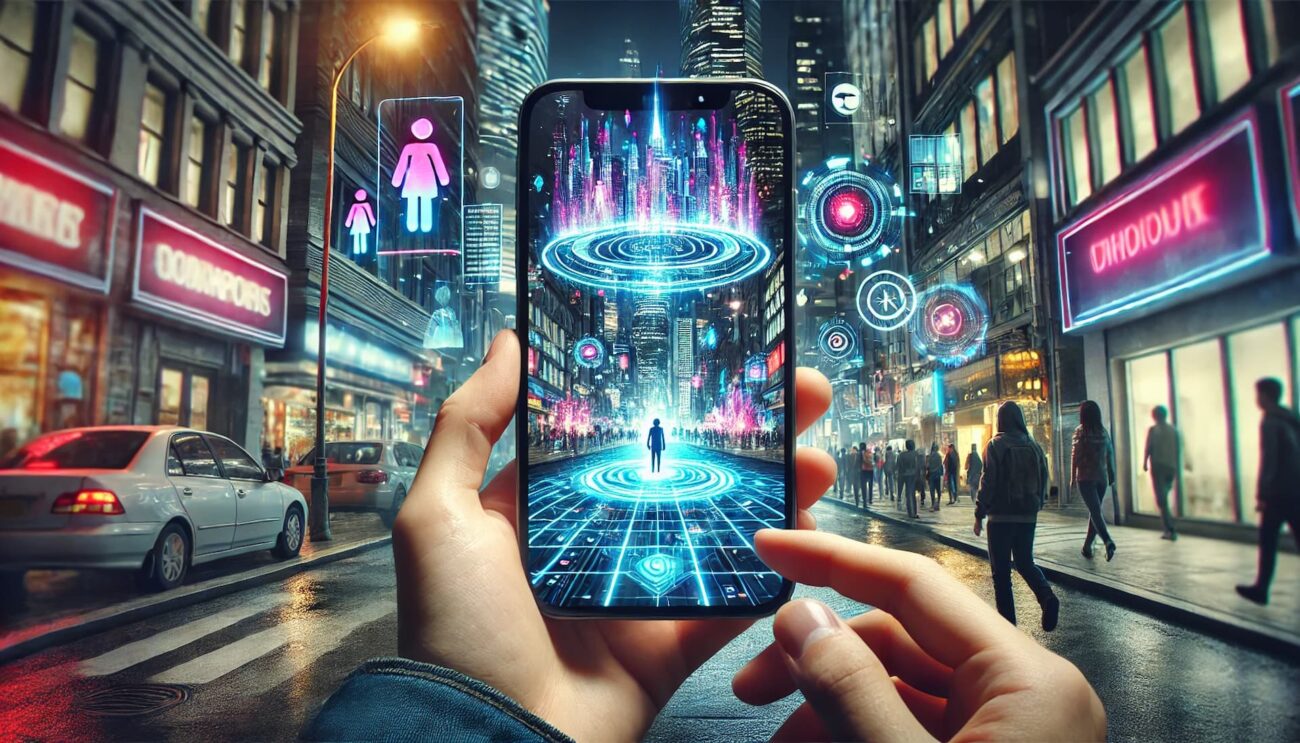 Beyond Vr How Ar Xr And The Metaverse Are Expanding Reality 1