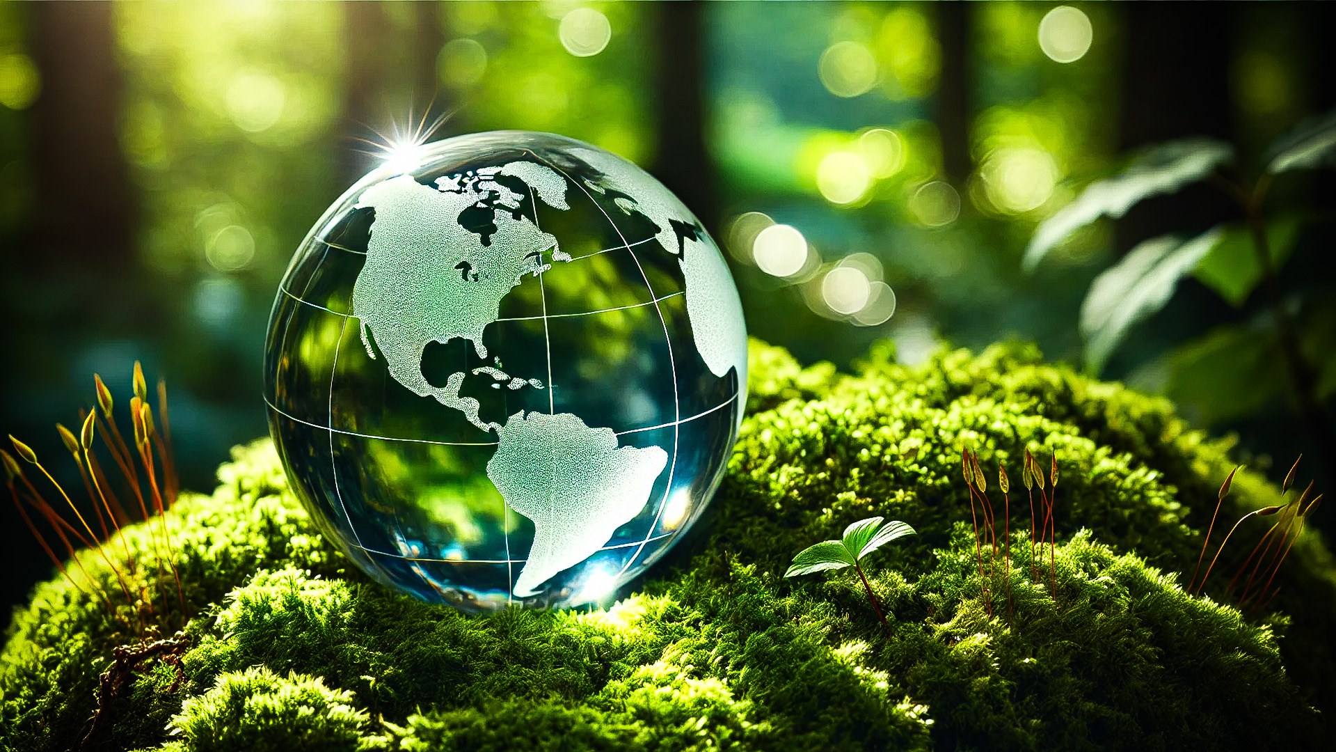 Building a Green Metaverse