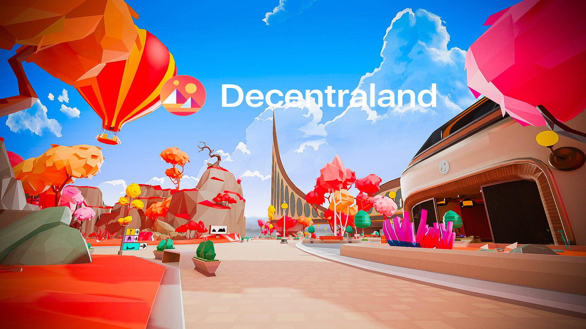 Decentraland 1