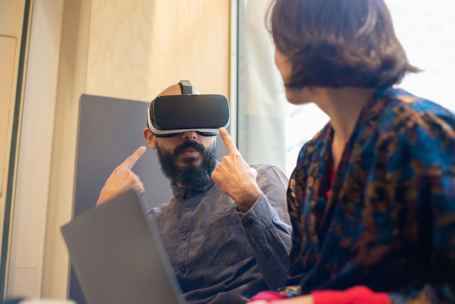Digital Time Capsules Preserving Culture Memories And History In Virtual Reality 1