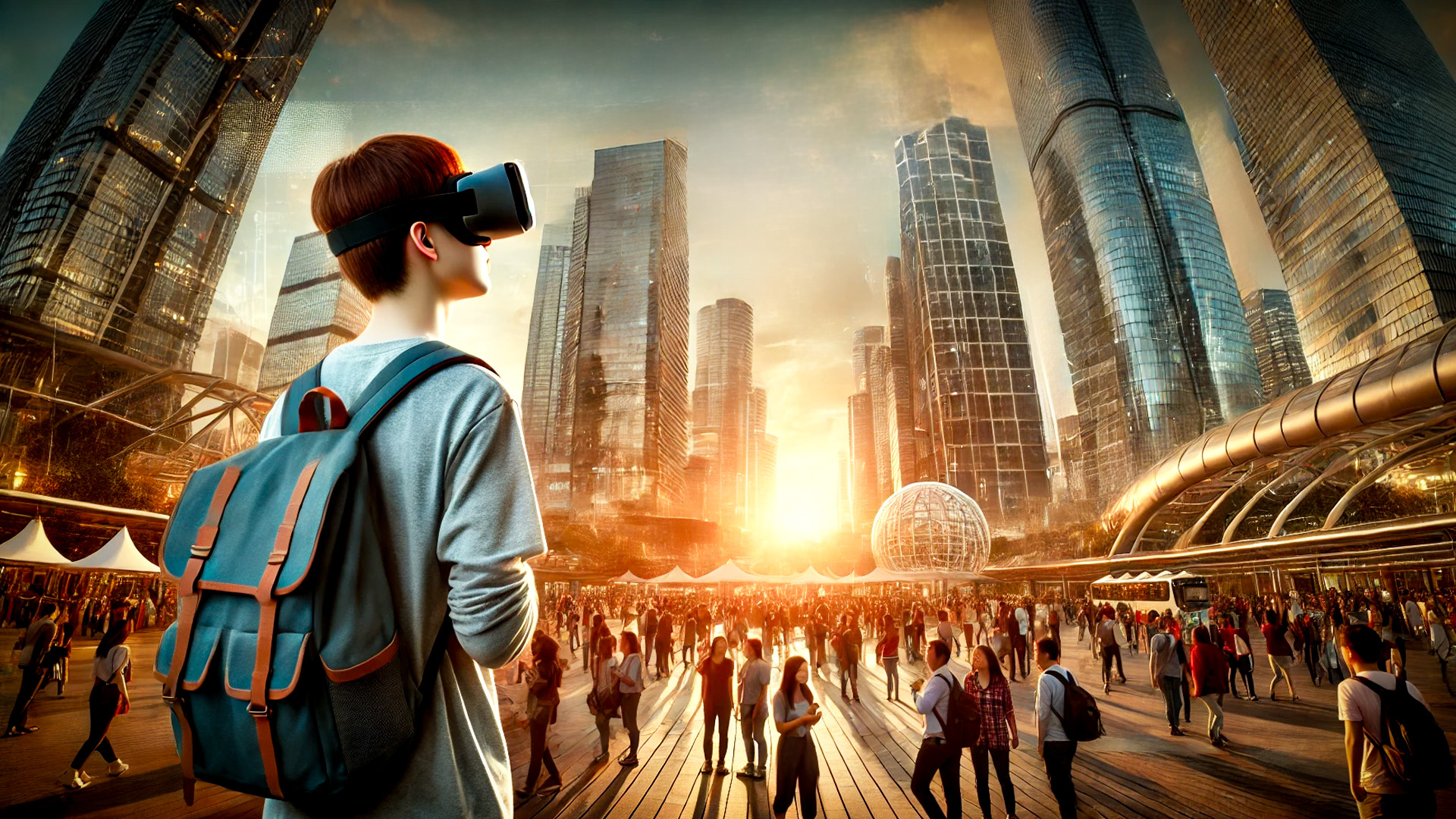 Economic Impact Of Metaverse Tourism