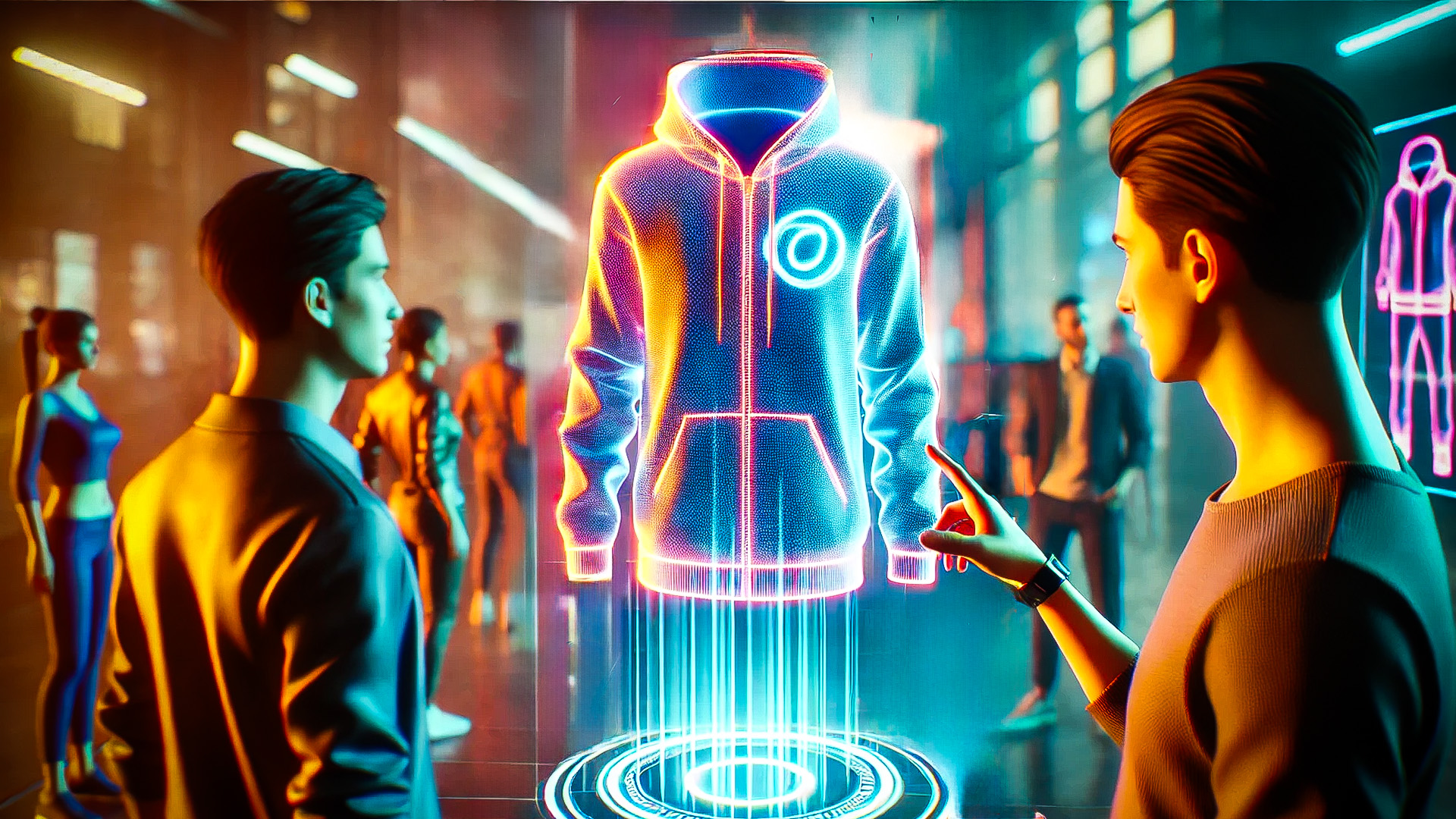 Economic Opportunities In The Metaverse