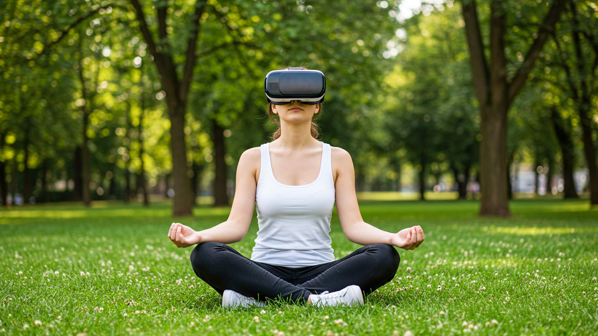 Fitness Stress Prevention And Lifestyle Health Gamified