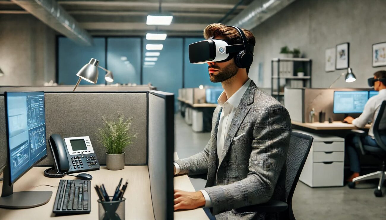 From Pixels To Paychecks How The Metaverse Is Rewiring The Gig Economy