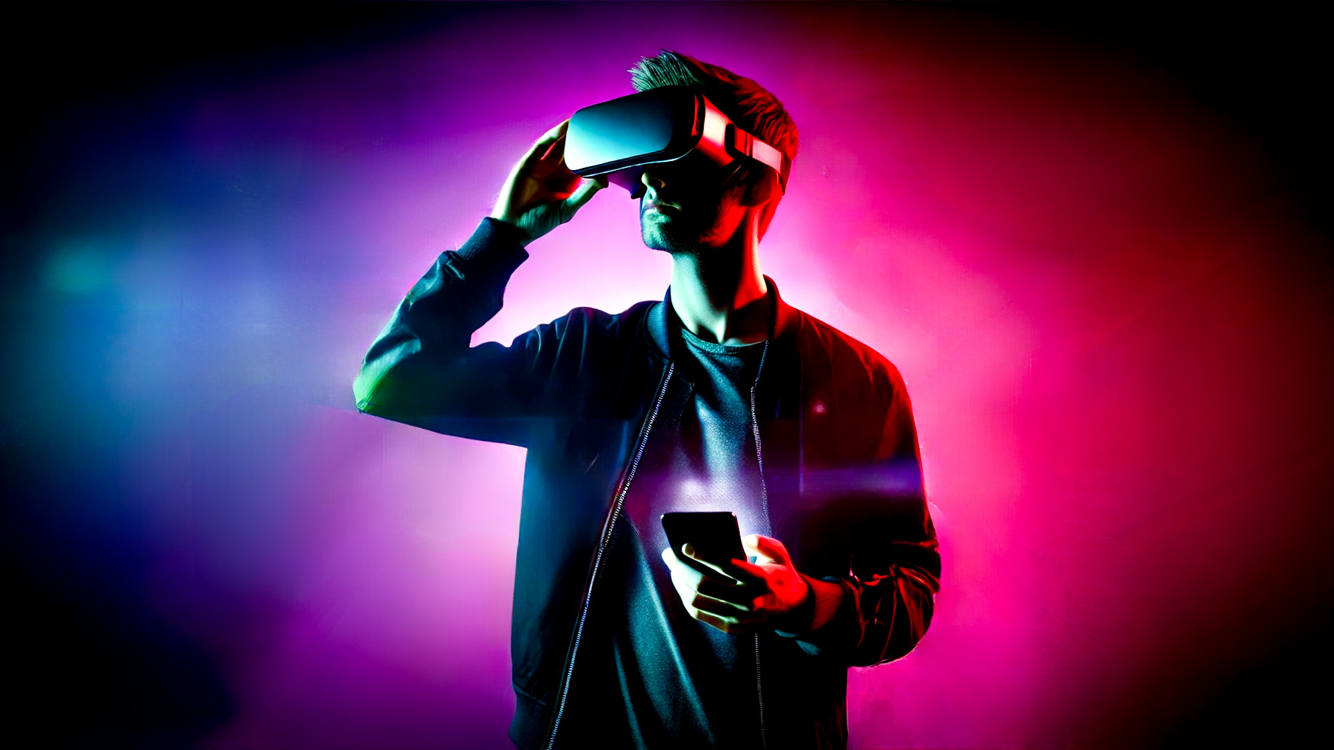 How Vr And The Metaverse Are Disrupting Traditional Media