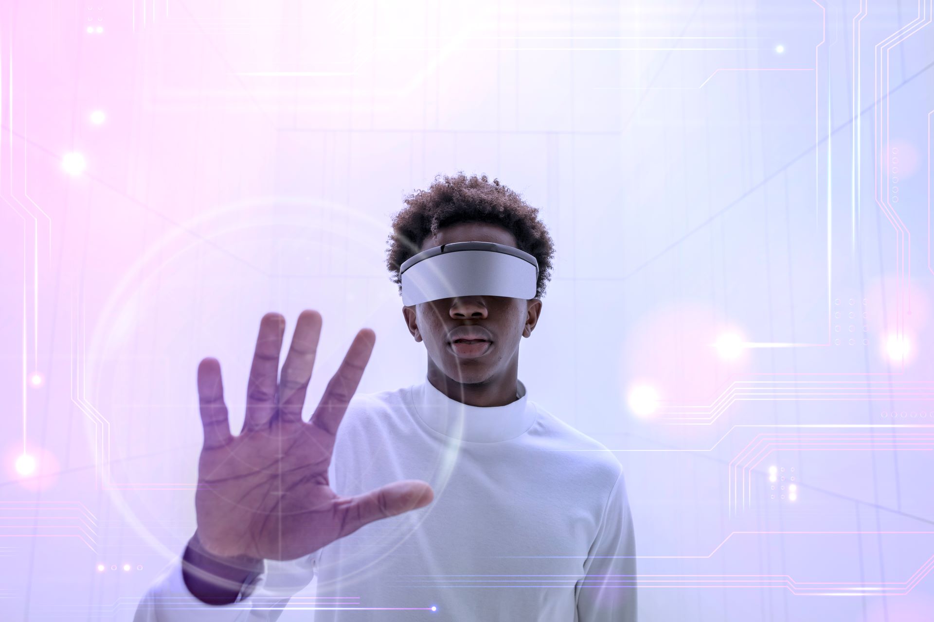 Interoperability In The Metaverse Standards Shaping Vrs Future 1
