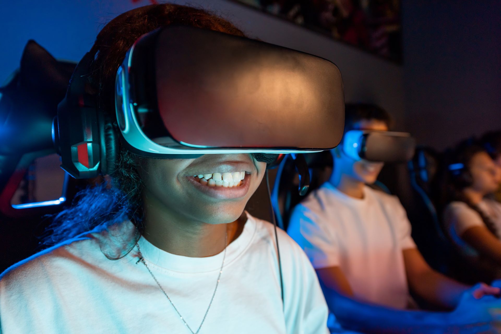 Interoperability In The Metaverse Standards Shaping Vrs Future