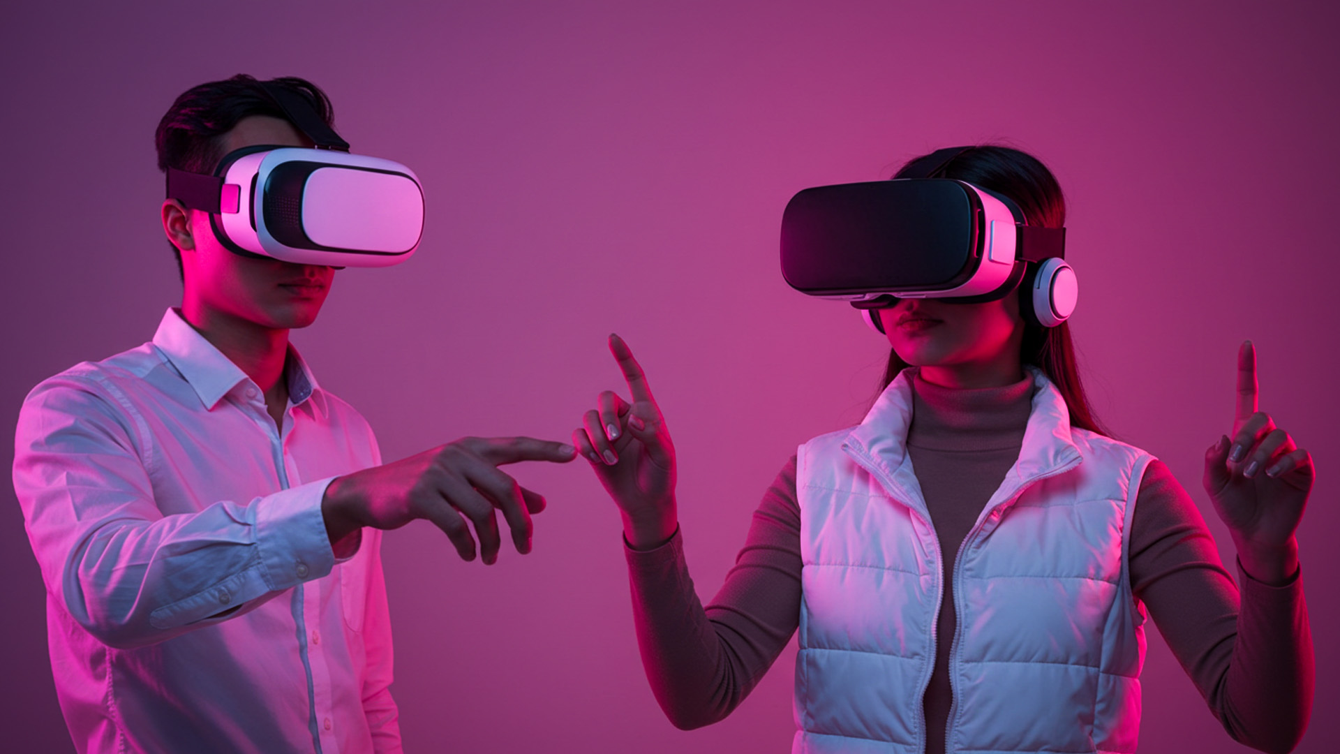 Landmark Virtual Gatherings Shaping The Metaverse