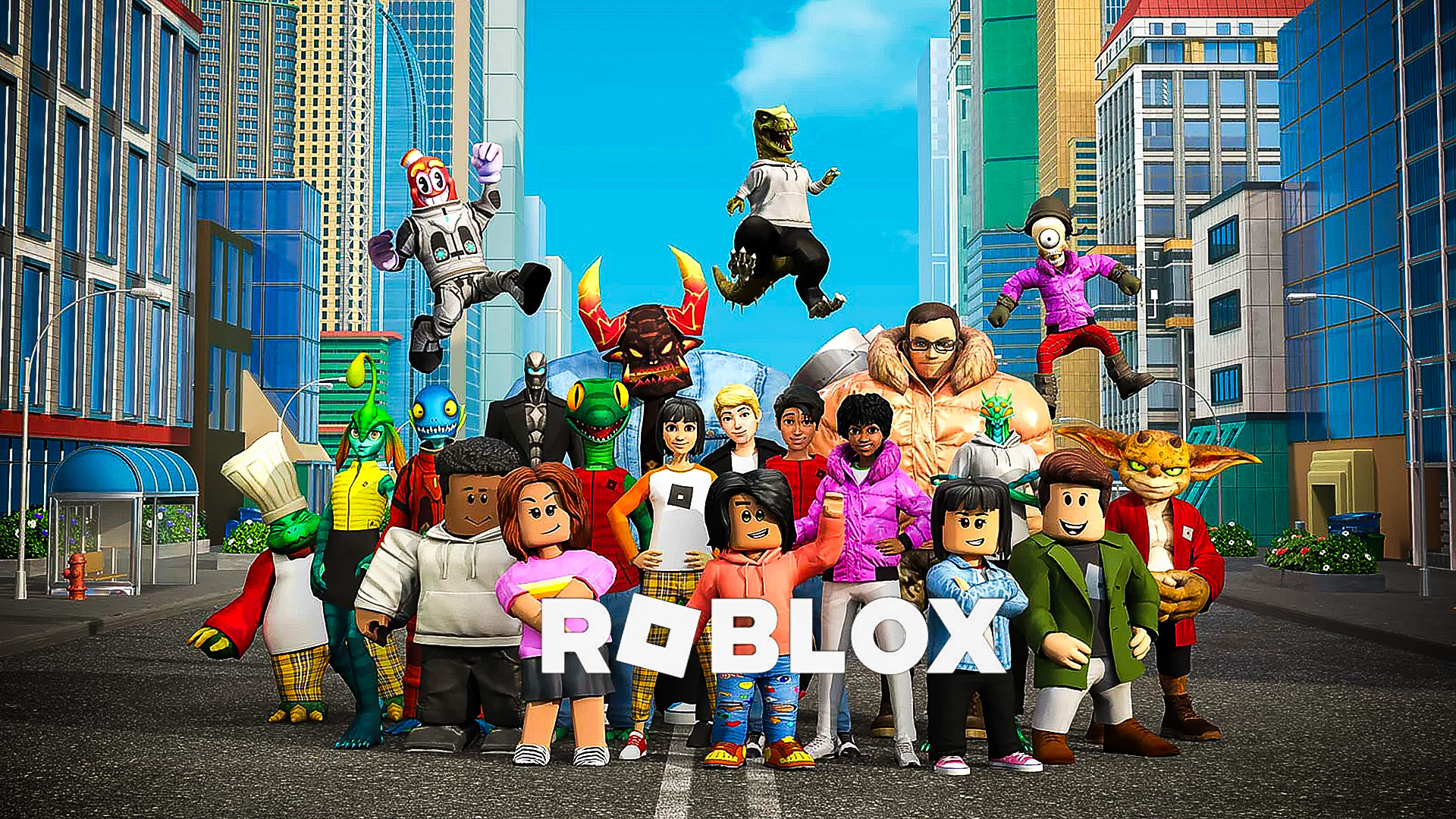 Roblox 1