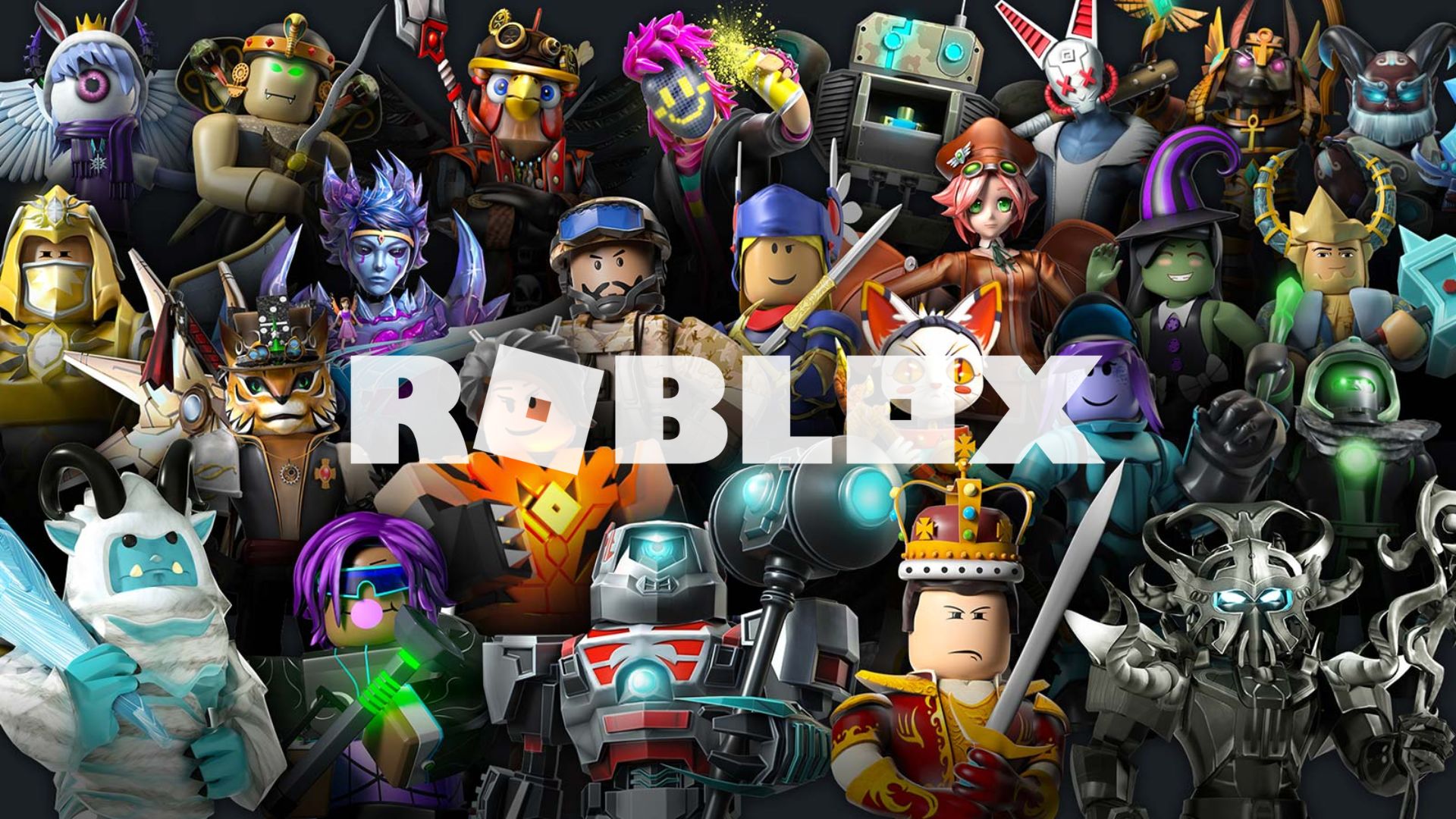 Roblox